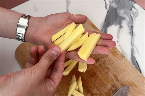 Как порезать овощи: кубиками, слайсами, соломкой, дольками