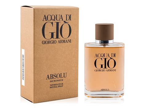 Giorgio Armani elkugjlkdfgsg Вода парфюмерная 100 мл (1670664221)