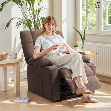 home depot recliner