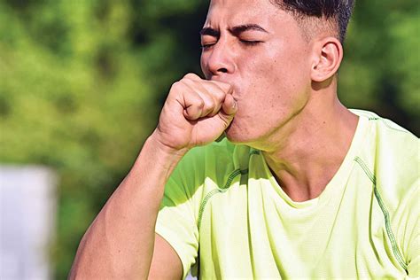 Cough: Causes, Symptoms, and Natural Home Remedies | Healthtian