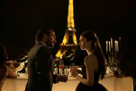 Emily in Paris: the filming locations you can visit in real life