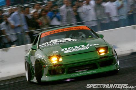 From Soccer To 'stangs: The Making Of Jtp - Speedhunters