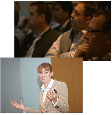 Speaker - Rachel Colenso