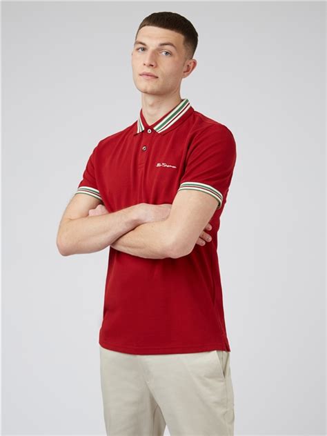 The Original Ben Sherman | Est 1963