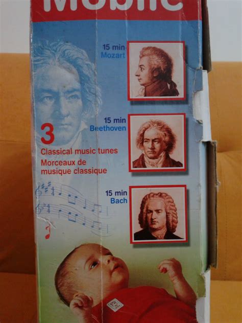 Pu3 Store @~Sold Item~@: Tiny Love Symphony in Motion Mobile