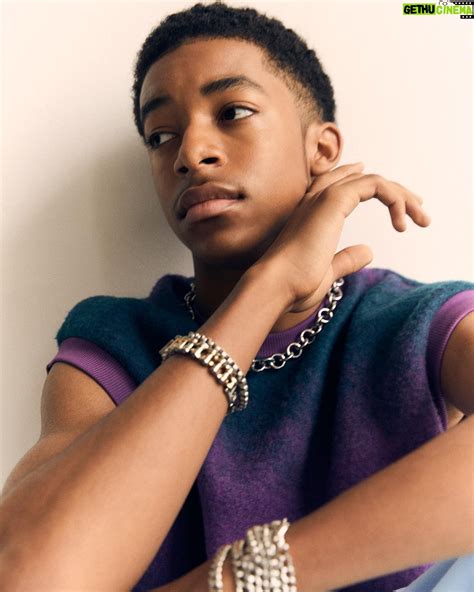 Isaiah Russell-Bailey Wiki, Biography, Age, Gallery, Spouse and more
