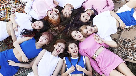 Twice HD Desktop Wallpapers - Wallpaper Cave
