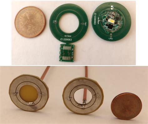 Designing of the new SINTEC hardware - Sintec Project