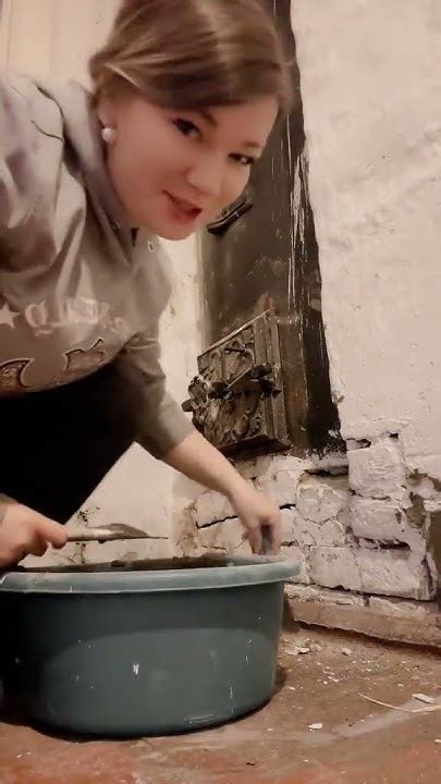 Печь #уралочка #уральскаядевушка #печь - YouTube