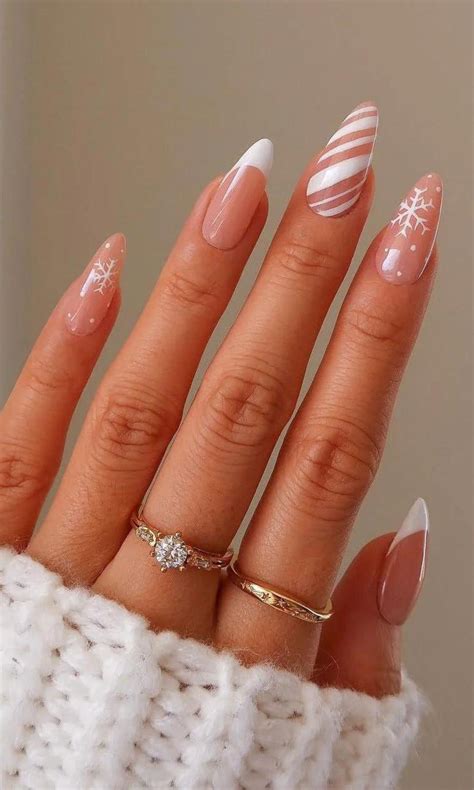 32 Brown Nail Designs You'll Fall in Love With | Brown Nail Inspo