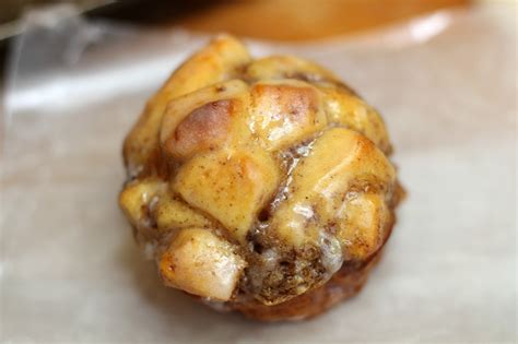 Pull Apart Cinnamon Roll Muffins - A New Dawnn
