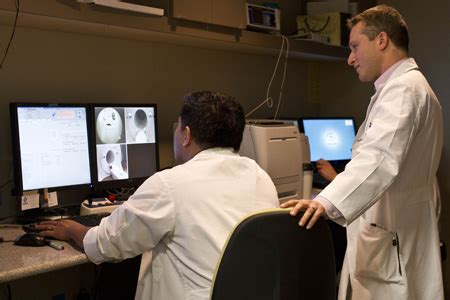 Ballard home to state-of-the-art cancer treatment – My Ballard