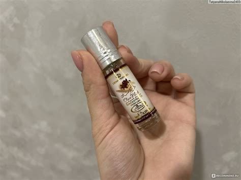 Aрабские масляные духи Al Rehab Сhoco Musk - «Сладкие и недорогие духи ...