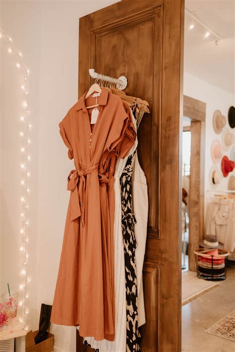 Dresses — Kim and Cloth