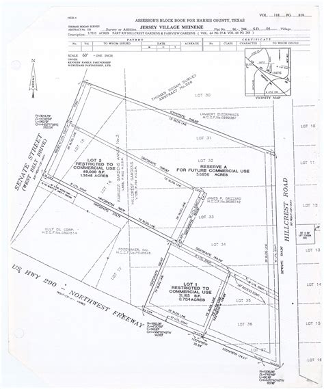 Jersey Village residents are celebrating new park improvements now 22