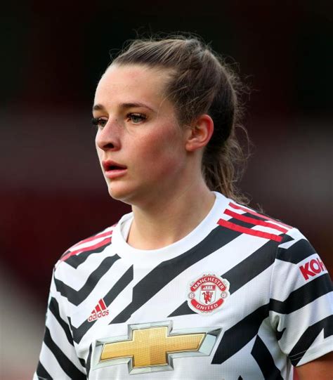 Ella Toone Receives First Call-Up For England Women's Squad