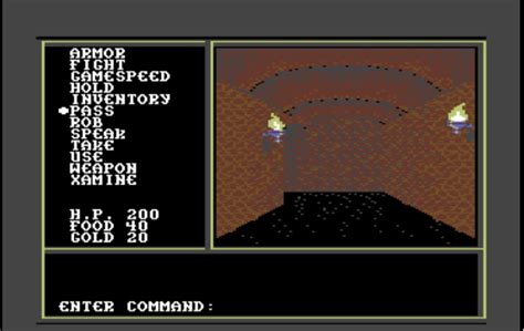 Legacy of the Ancients | ClassicReload.com