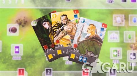 Настольная игра Паладины Западного Королевства - обзор, отзывы ...
