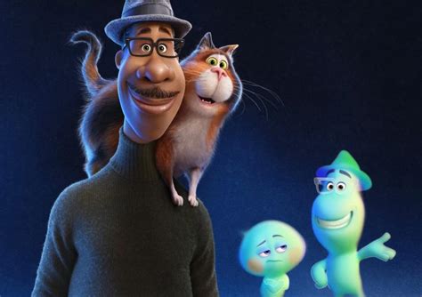 Soul Filme Disney - Soul (Disney+) - Resenha