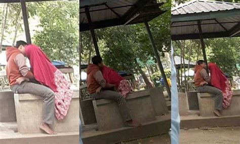 Foto-Foto betapa Miris dan sangat Parahnya Gaya Pacaran Anak Jaman Sekarang
