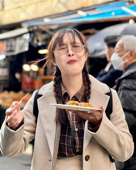 Deerlong | I’m obsessed with food | Instagram