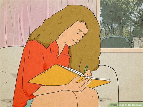 How to Be Sensual (with Pictures) - wikiHow