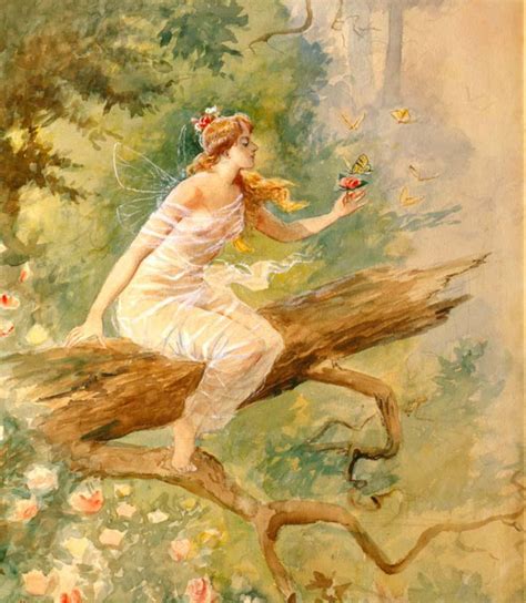 Wood Nymph – C.M. Russell Museum