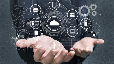 system integration  services ventech asia