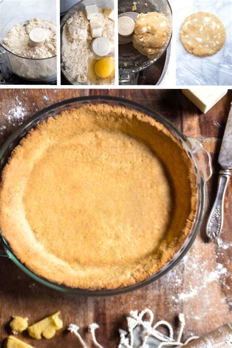Diabetic Friendly Pie Crust Recipe - DiabetesWalls