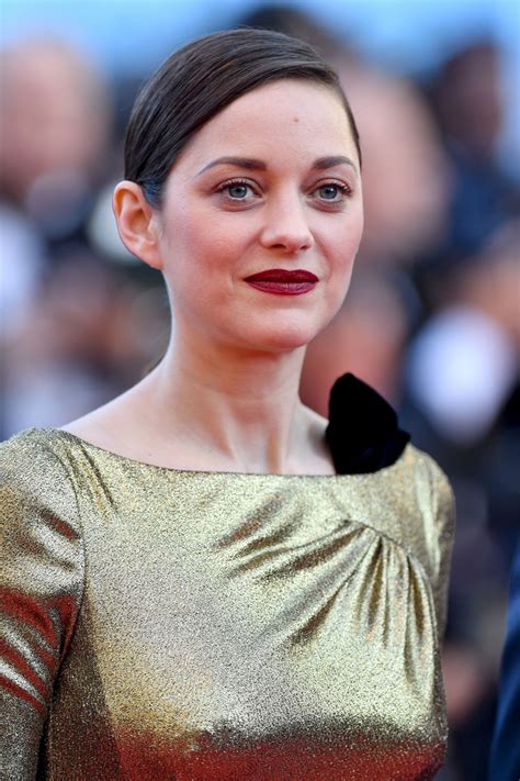 Marion Cotillard 'Mal De Pierres' Premiere at 69th Cannes Film Festival