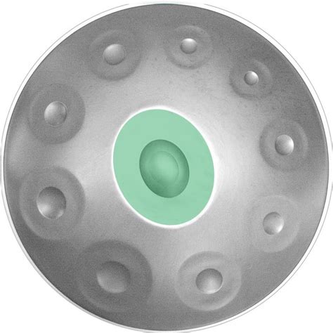 Handpan-Lexikon: Ding | Handpan-Portal