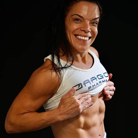 Carol Vaz (Fitness Instructor) - Age, Birthday, Bio, Facts, Family, Net ...