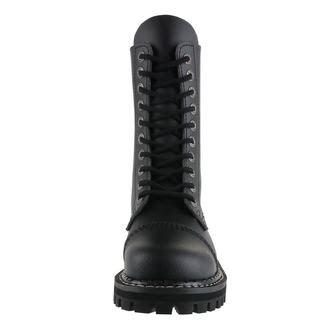 The largest selection of metal boots in Europe! Glades and other ...