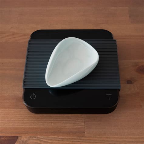 Ceramic Coffee Dosing Cup | Coffee Bean Dosing Pot – Basic Barista