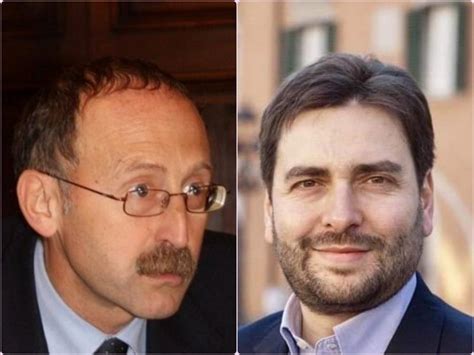 PD - Verdecchia, è scontro totale. Fina: inutile e dannoso come sempre