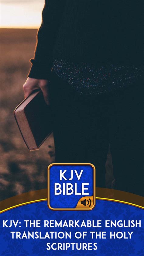 Bible KJV audio | Bible Offline