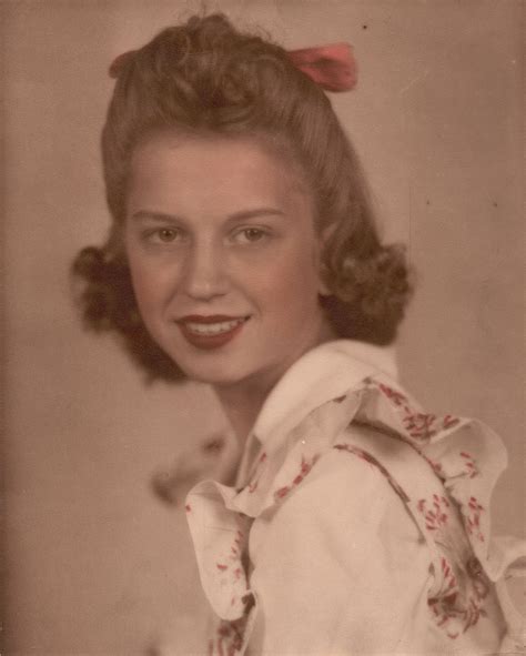 Joy McAdams Obituary - Louisville, KY