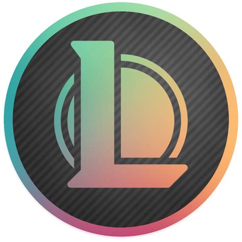 league of legends icon by RengaTV on DeviantArt
