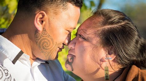 Maori Cultural Customs: A Journey Into Traditions