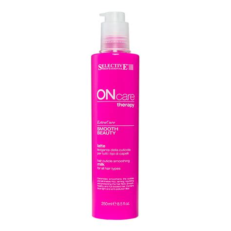 Selective On Care Smooth Beauty Milk - Boutique 8084