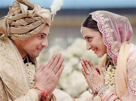 Video: Adorable wedding video of Kiara Advani, Siddharth Malhotra