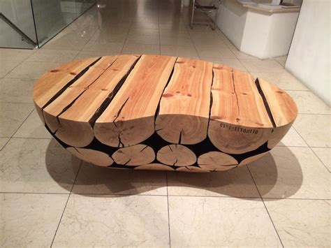 guide  log coffee tables coffee table decor