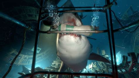 10 PS4 Virtual Reality Games to Play when PS VR Releases