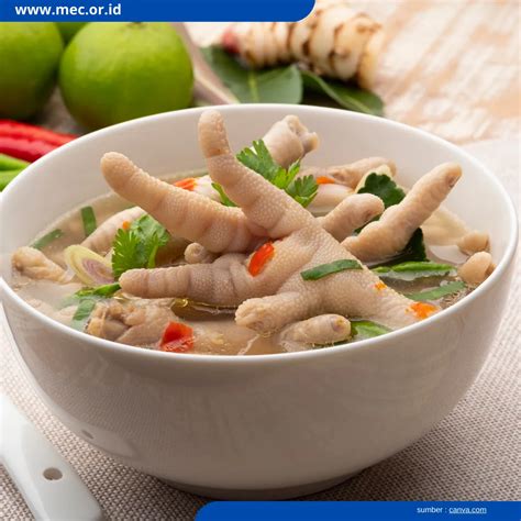 resep sayur sop super enak gurih  nikmat