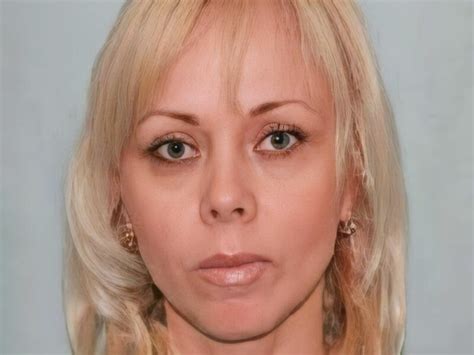 Сосновская Наталья Николаевна (Sosnovskaia Natalia Nikolaevna) — Опричники
