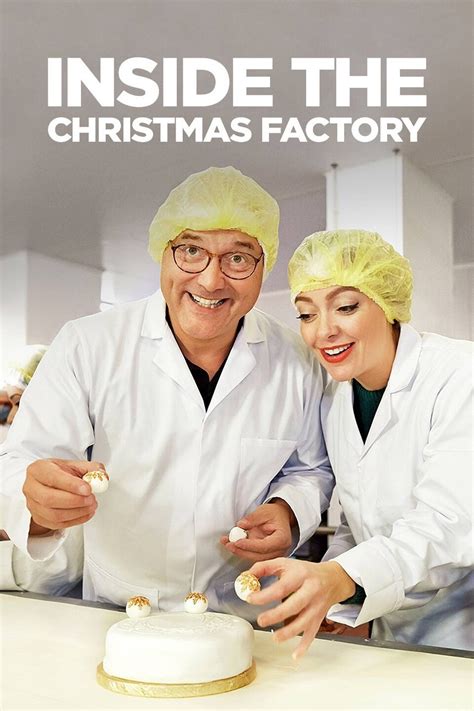 Inside The Christmas Factory Pictures - Rotten Tomatoes