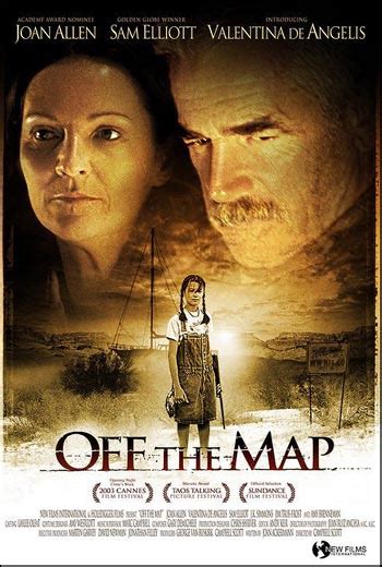 Off The Map- Soundtrack details - SoundtrackCollector.com