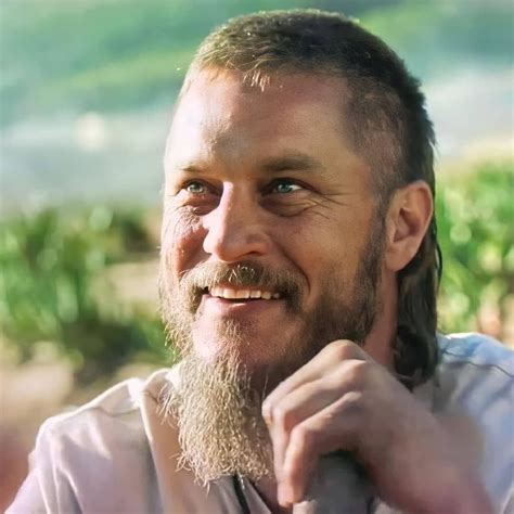 Pin on Travis Fimmel