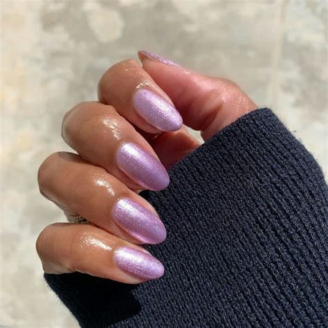 8 Spring 2025 Nail Polish Color Trends You’re Going To Love