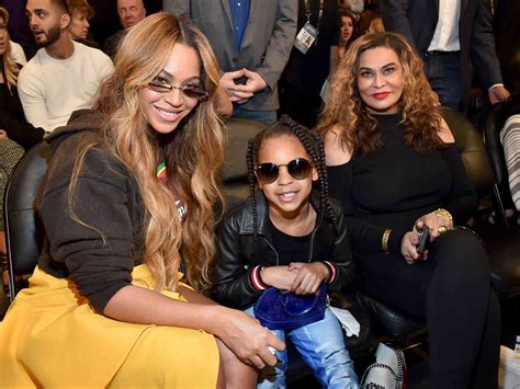All About Beyonce's Parents, Tina Knowles-Lawson and Mathew Knowles